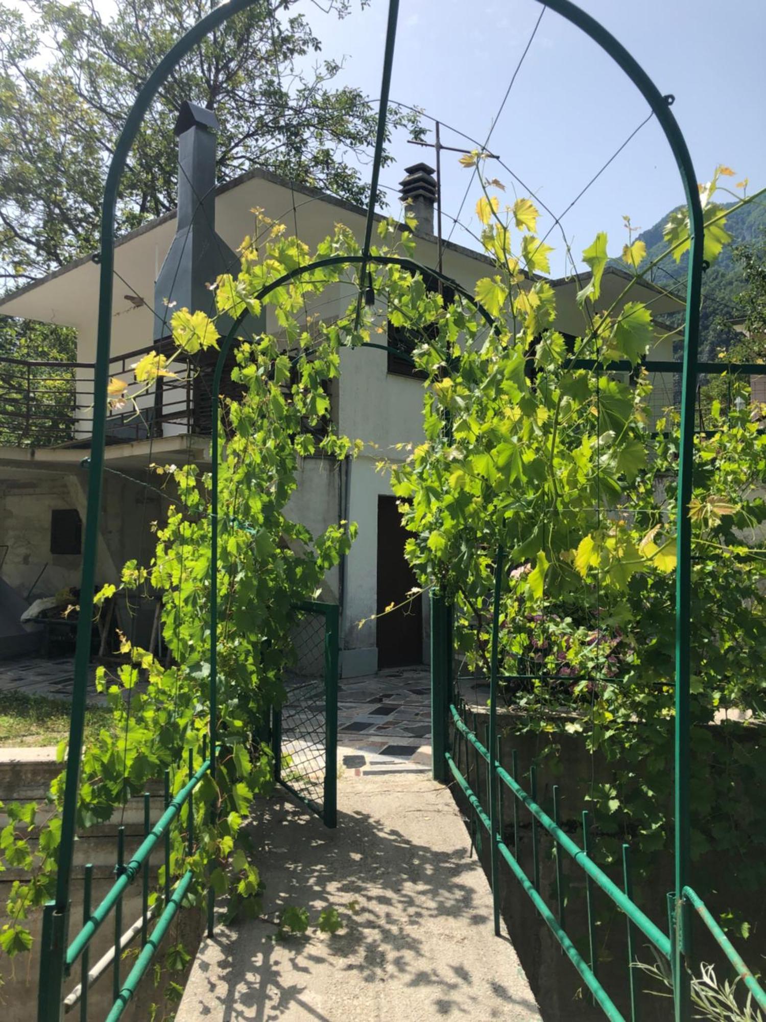 Kuca Za Odmor Diva Villa Мостар Екстериор снимка