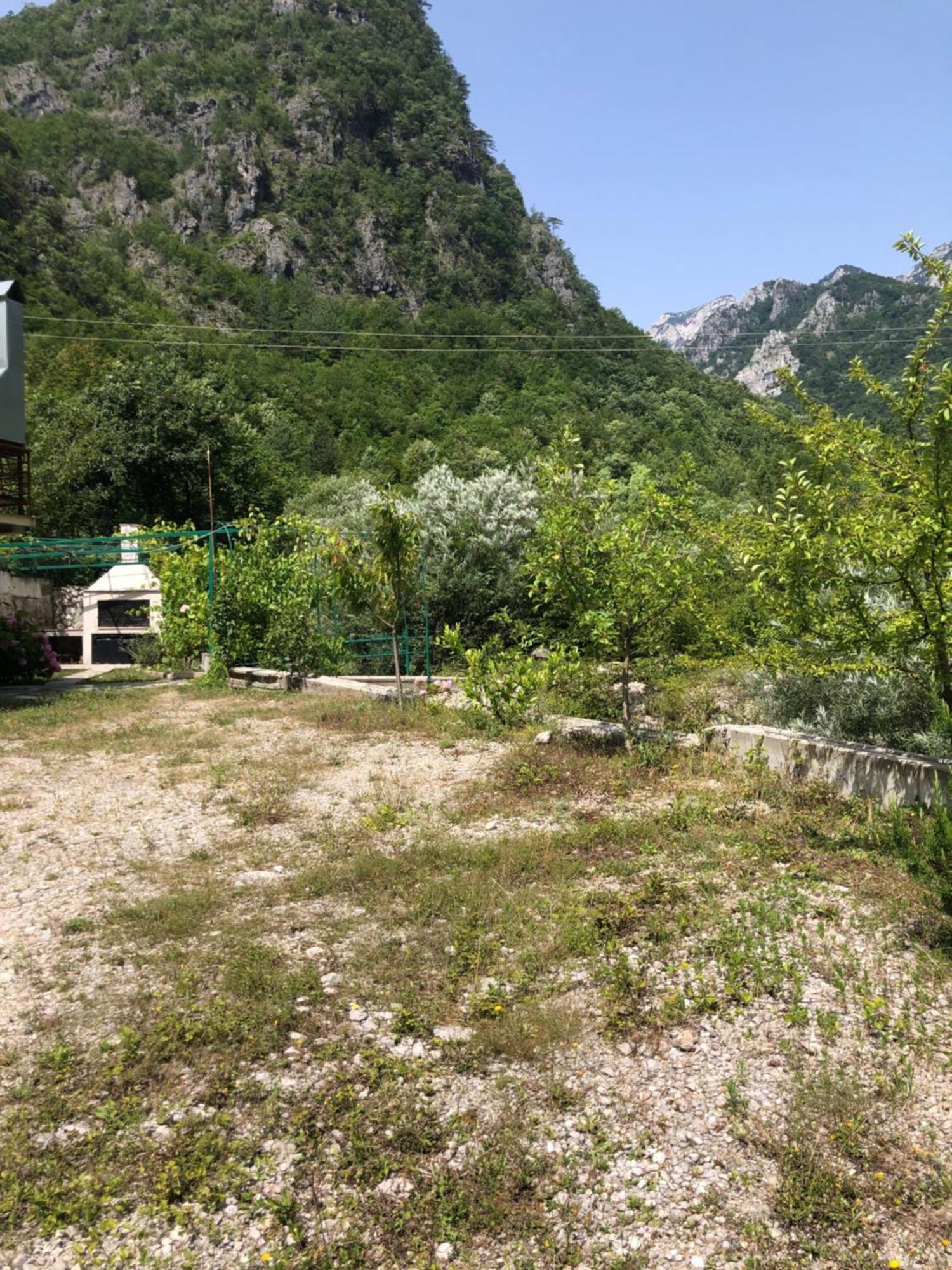 Kuca Za Odmor Diva Villa Мостар Екстериор снимка